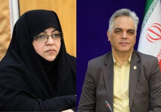 پیام تبریک رئیس کل سازمان نظام پرستاری به معاون آموزشی وزارت بهداشت