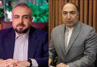 پیام تبریک معاون آموزشی سازمان نظام پرستاری به معاون آموزشی جدید سازمان نظام پزشکی