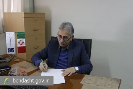 پیام تبریک معاون تحقیقات و فناوری دانشگاه به مناسبت روز وهفته پژوهش