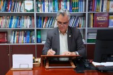 پیام تسلیت دکتر نجاتیان به مدیر حراست سازمان نظام پرستاری پیام تسلیت دکتر نجاتیان به مدیر حراست سازمان نظام پرستاری