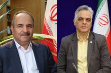 پیام تشکر رئیس کل سازمان نظام پرستاری از دکتر عباسزاده پیام تشکر رئیس کل سازمان نظام پرستاری از دکتر عباسزاده