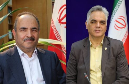 پیام تشکر رئیس کل سازمان نظام پرستاری از دکتر عباسزاده پیام تشکر رئیس کل سازمان نظام پرستاری از دکتر عباسزاده