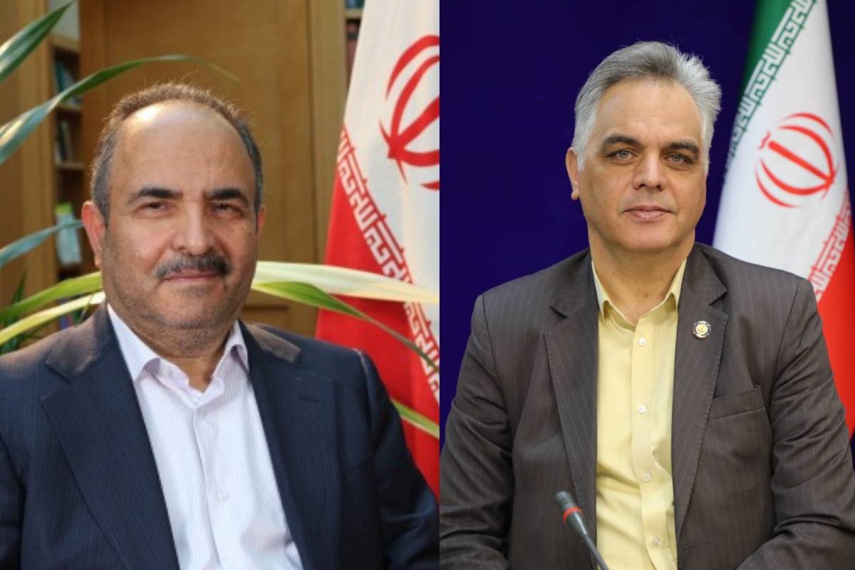 پیام تشکر رئیس کل سازمان نظام پرستاری از دکتر عباسزاده پیام تشکر رئیس کل سازمان نظام پرستاری از دکتر عباسزاده