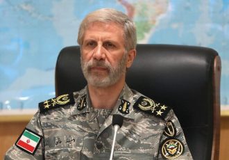 پیام فرمانده ارتش به مناسبت روز زن پیام فرمانده ارتش به مناسبت روز زن