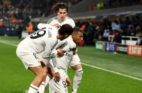 پیراهن جدید رئال مادرید لو رفت+عکس پیراهن جدید رئال مادرید لو رفت+عکس