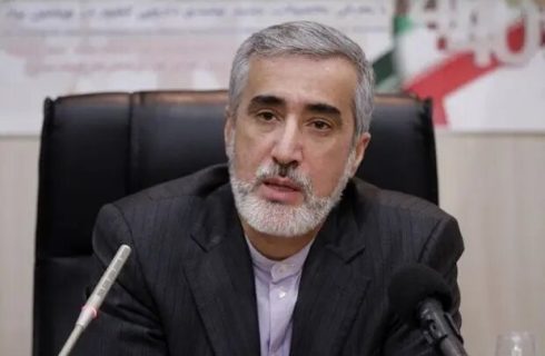 پیرصالحی: هیچ تحول بزرگی در سلامت بدون نقش زنان رخ نمی‌دهد