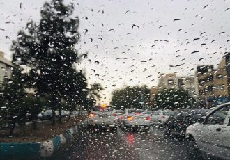 پیش‌بینی بارش سنگین برف و باران از شنبه در این مناطق کشور + نقشه بارش‌ها