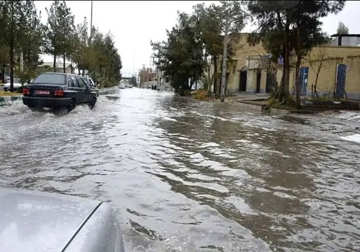 پیش‌بینی سه موج بارشی در دو هفته آینده/ سرمای بی سابقه در راه است