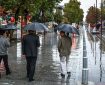 پیش‌بینی وضعیت هوا در ایران ۲۹ آذر ۱۴۰۴ / بارش در شرق و شمال، استقرار جو آرام از دوشنبه