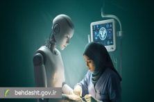 پیشرفت در غربالگری سلامت زنان با کمک هوش مصنوعی پیشرفت در غربالگری سلامت زنان با کمک هوش مصنوعی