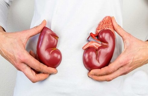 پیشگیری از بیماری‌های کلیوی با چکاپ منظم