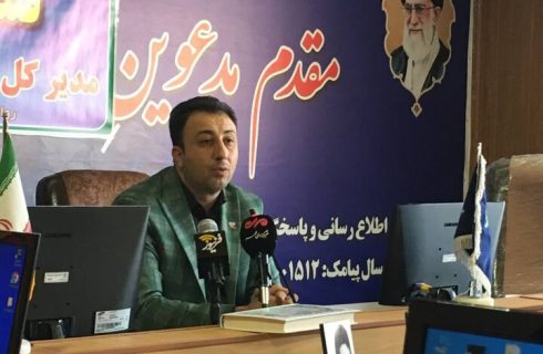 پیگیری تأمین اعتبارات و تقویت زیرساخت‌های دامپزشکی کرمانشاه