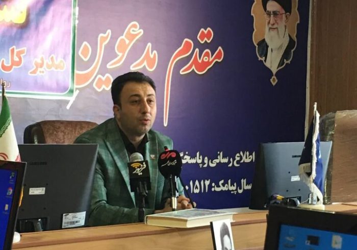 پیگیری تأمین اعتبارات و تقویت زیرساخت‌های دامپزشکی کرمانشاه