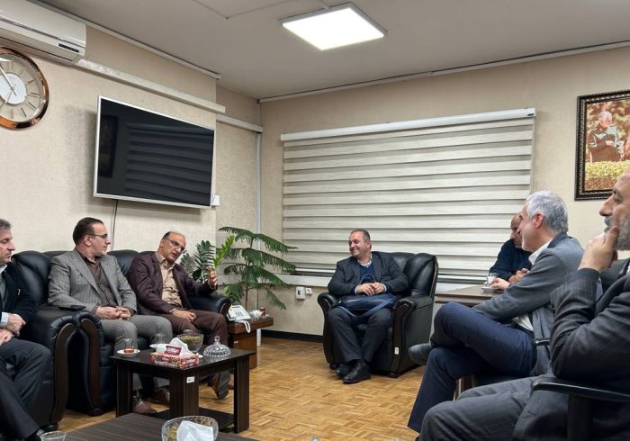 پیگیری مشکلات دارویی مراکز درمان سوءمصرف مواد در جلسه رئیس‌کل سازمان نظام پزشکی با رئیس سازمان غذا و دارو