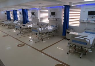 چالش درمان در آذربایجان غربی منتظر نسخه شفابخش