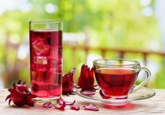 چای ترش؛ نوشیدنی کم‌کالری پرخاصیت