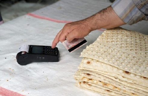 چرا باید نان سبوس دار مصرف کنیم؟ چرا باید نان سبوس دار مصرف کنیم؟