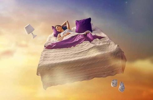 چرا برخی خواب‌ها را هرگز فراموش نمی‌کنیم؟