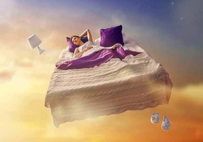 چرا برخی خواب‌ها را هرگز فراموش نمی‌کنیم؟