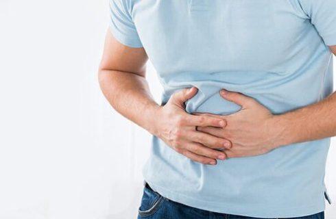 چرا بیماران سیروز کبدی دچار تهوع می‌ شوند