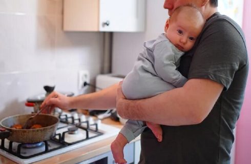 چرا سوختگی در کودکان جدی‌تر است؟