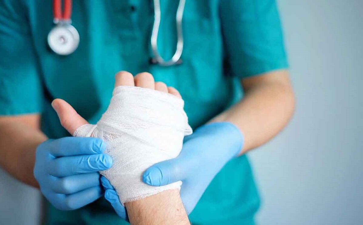 چرا سوختگی در کودکان جدی‌تر است؟