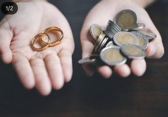 چرا کاهش ضمانت مهریه برای خانواده‌ها بسیار چالش آفرین است؟