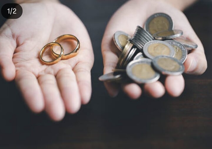 چرا کاهش ضمانت مهریه برای خانواده‌ها بسیار چالش آفرین است؟