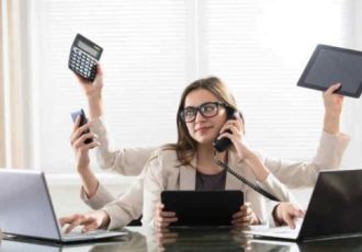 چندوظیفگی: چیزی که مغز شما از آن متنفر است