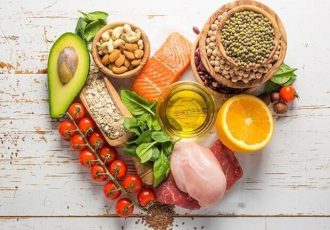 چگونه با مکمل و رژیم غذایی سالم بارداری ایمن داشته باشیم؟