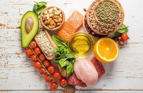 چگونه با مکمل و رژیم غذایی سالم بارداری ایمن داشته باشیم؟