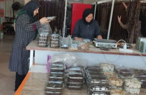 کارآفرینی از دل سنت؛ بانویی که اشتغال را به فرهنگ بومی گره زد