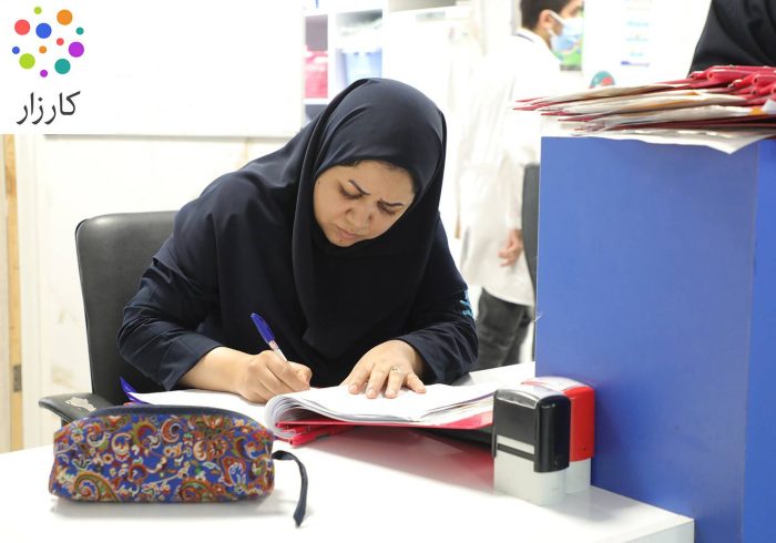 کارزار درخواست برقراری عدالت شغلی در محاسبه ساعات کار کارکنان بهداشت و درمان و اورژانس کشور