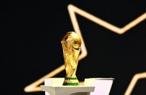 کاروان ۵۳ نفره ایران در انتظار ویزای آمریکا / کدام بازیکنان می‌توانند به آمریکا بروند؟