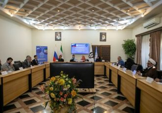 کارگاه مشترک ایران و روسیه برای پیشگیری از اعتیاد و تبادل تجربیات علمی