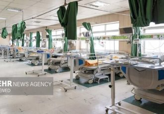 کاهش توان مالی بیمارستان‌ها برای خرید تجهیزات پزشکی
