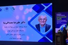 کاهش ۲۵ درصد هزینه بیماری‌ها با ایجاد محیط بهداشتی