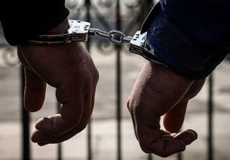 کاکاوند: سارق زورگیر در کاشان دستگیر شد