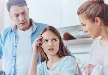 کدام خانواده‌ها سلامت روان نوجوانان را تضمین می‌کنند؟