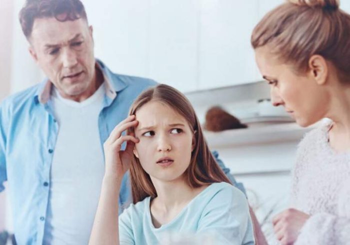 کدام خانواده‌ها سلامت روان نوجوانان را تضمین می‌کنند؟