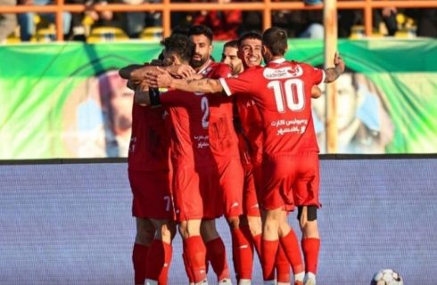 کدام ستاره‌ها در لیست مازاد اوسمار قرار می‌گیرند؟ پرسپولیس در آستانه خانه‌تکانی بزرگ؟