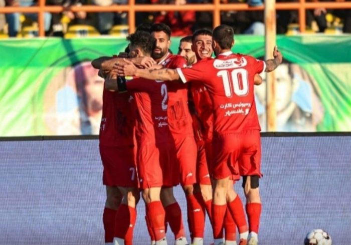 کدام ستاره‌ها در لیست مازاد اوسمار قرار می‌گیرند؟ پرسپولیس در آستانه خانه‌تکانی بزرگ؟