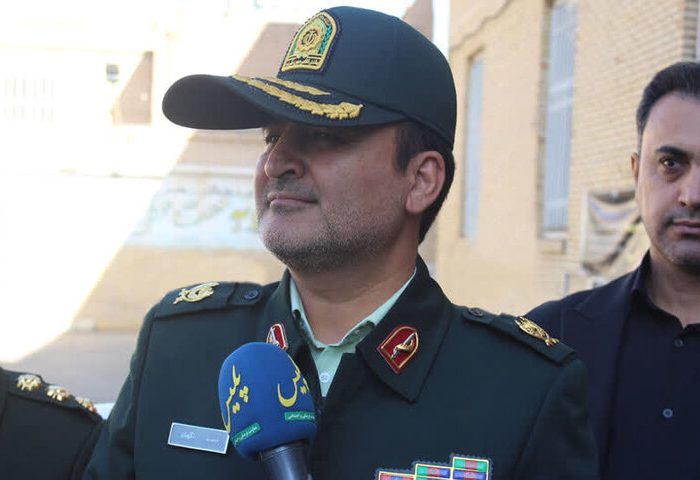 کشف بیش از ۲۳ هزار قوطی نوشیدنی خارجی قاچاق در یزد