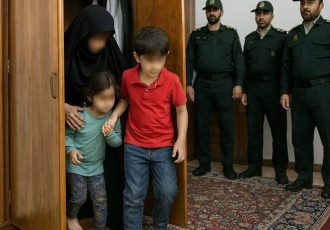 کشف زن و دو فرزند ربوده شده در کمد/ جزئیات عملیات پلیس آگاهی تهران بزرگ کشف زن و دو فرزند ربوده شده در کمد/ جزئیات عملیات پلیس آگاهی تهران بزرگ