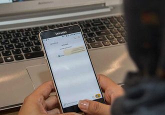 کشف ۲۲ فقره کلاهبرداری اینترنتی و جرایم سایبری در دورود