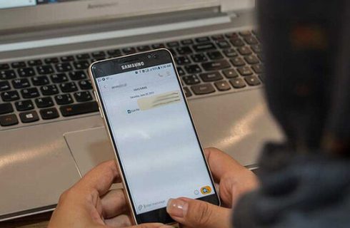 کشف ۲۲ فقره کلاهبرداری اینترنتی و جرایم سایبری در دورود