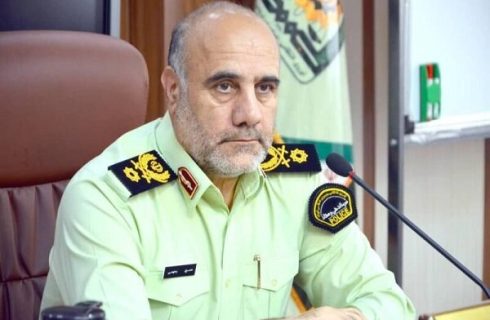 کشف ۴۰ هزار قلم داروی قاچاق لاغری و جنسی در تهران کشف ۴۰ هزار قلم داروی قاچاق لاغری و جنسی در تهران