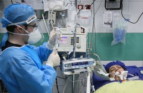 کلاسهای دانشگاه خاتمالانبیا بهبهان بهدلیل شیوع آنفلوانزا مجازی شد کلاسهای دانشگاه خاتمالانبیا بهبهان بهدلیل شیوع آنفلوانزا مجازی شد