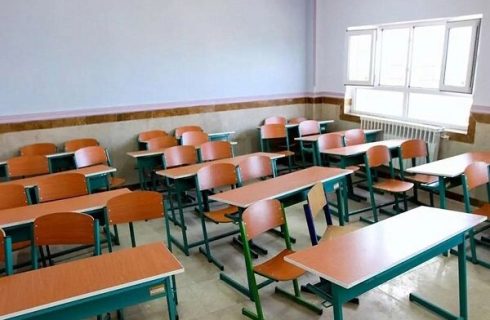 کلاس‌های مدارس ابتدایی مازندران فردا غیرحضوری برگزار می‌شود