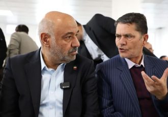 کلنگ‌زنی هزار واحد مسکن کارگری شاهرود با حضور وزیر تعاون